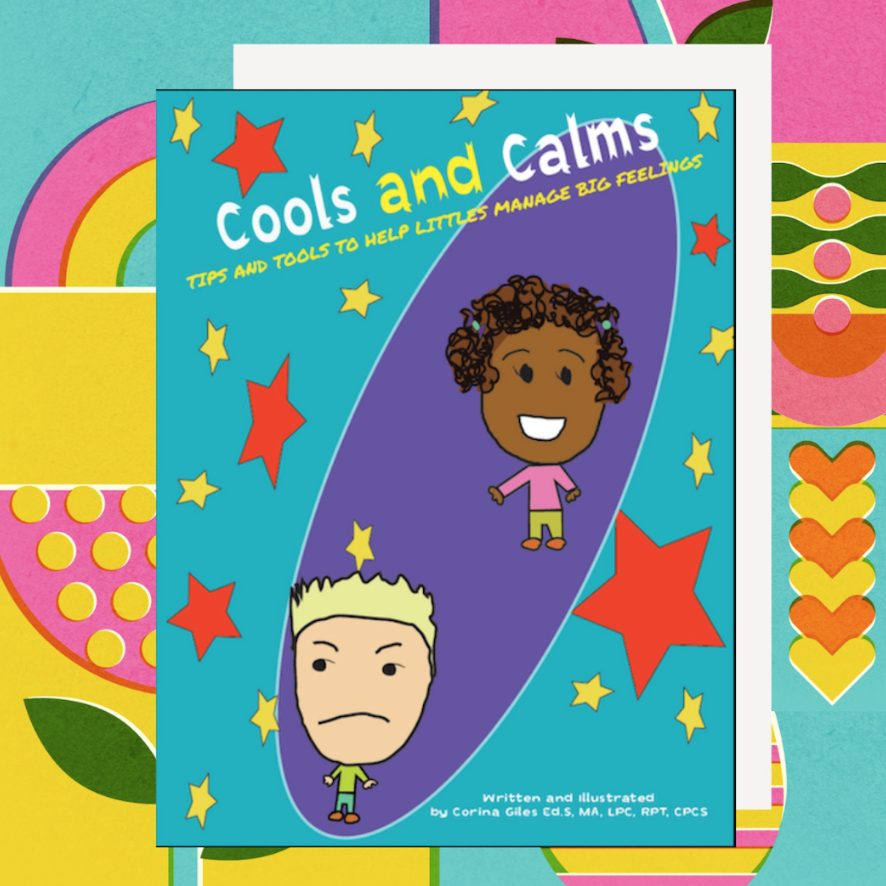 Emotions Workbook Ebook for Kids INSTANT DOWNLOAD