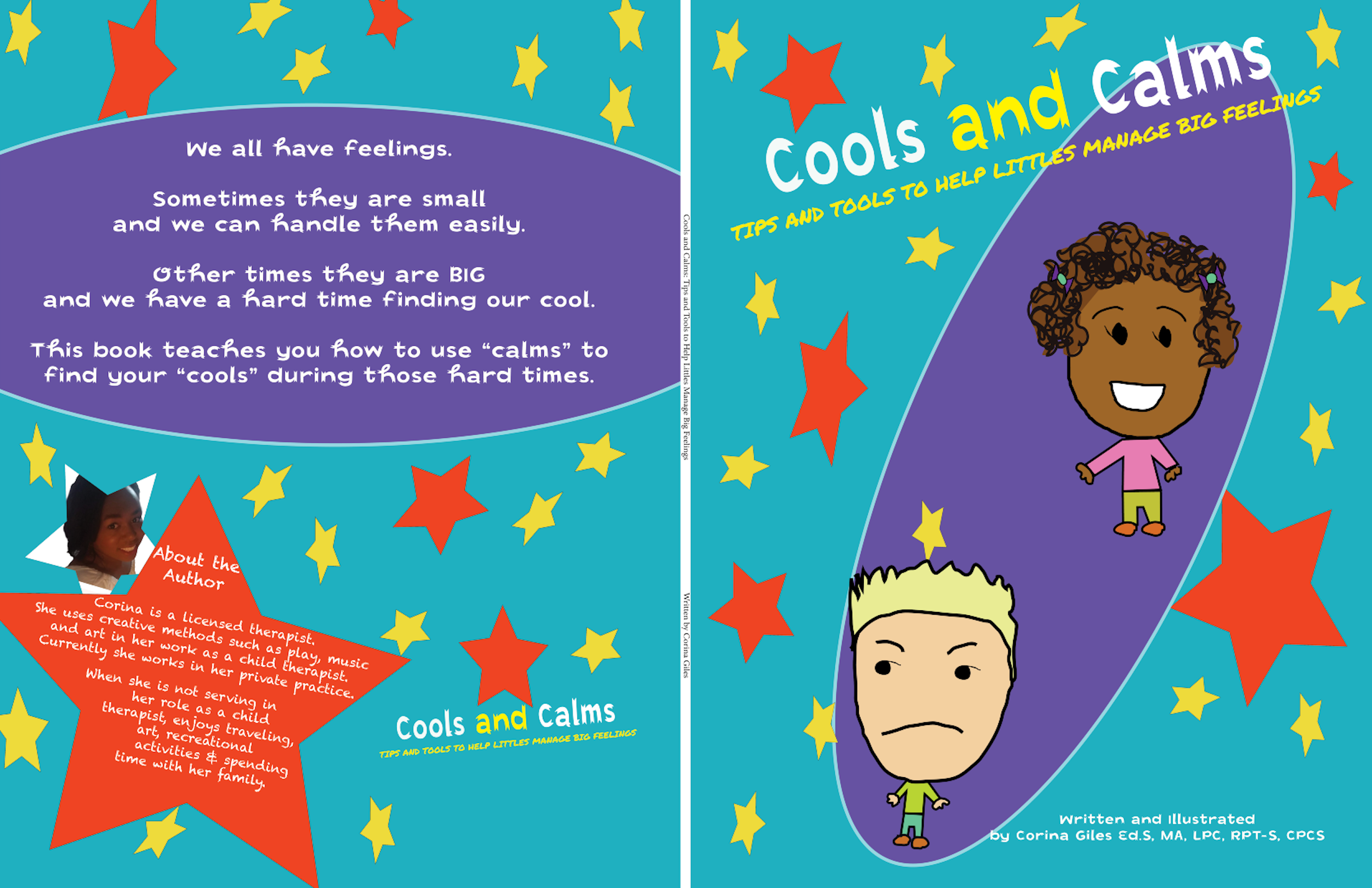 Journal: Cools and Calms