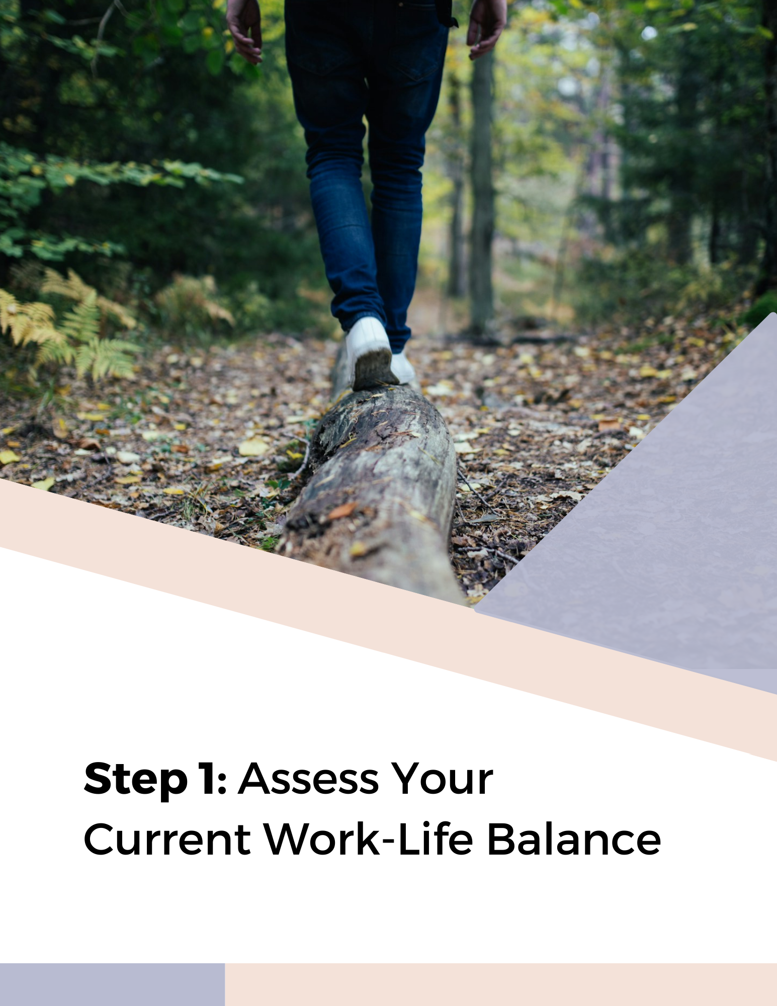 Work-Life Balance Plan for Busy Entrepreneurs