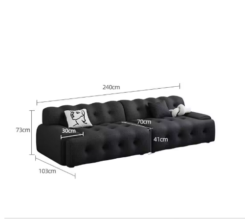 Modern Sofa