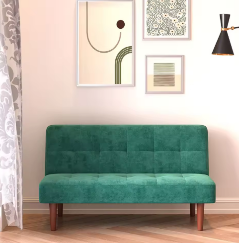 Upholstered Sofa