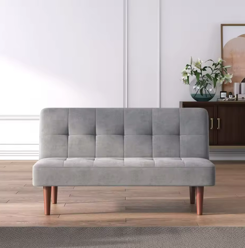 Upholstered Sofa
