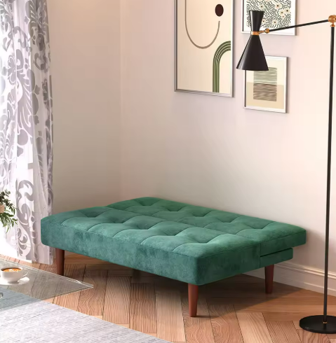 Upholstered Sofa