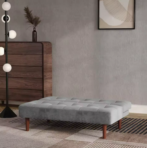 Upholstered Sofa