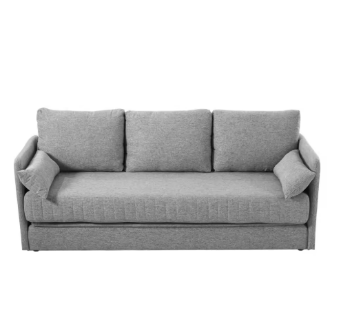 Modern Gray Sofa