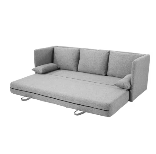 Modern Gray Sofa