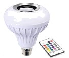 MUSIC BULB 