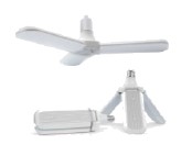 MINI FAN BULB