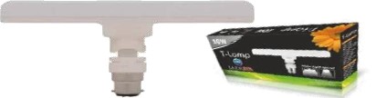 LED T BULB (120-130 LM/WATT)
