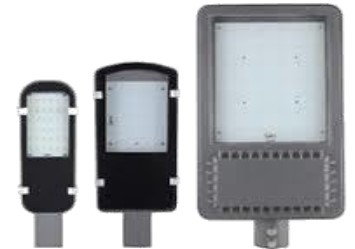 STREET LIGHT (30 WATT DRIVER SERIES)