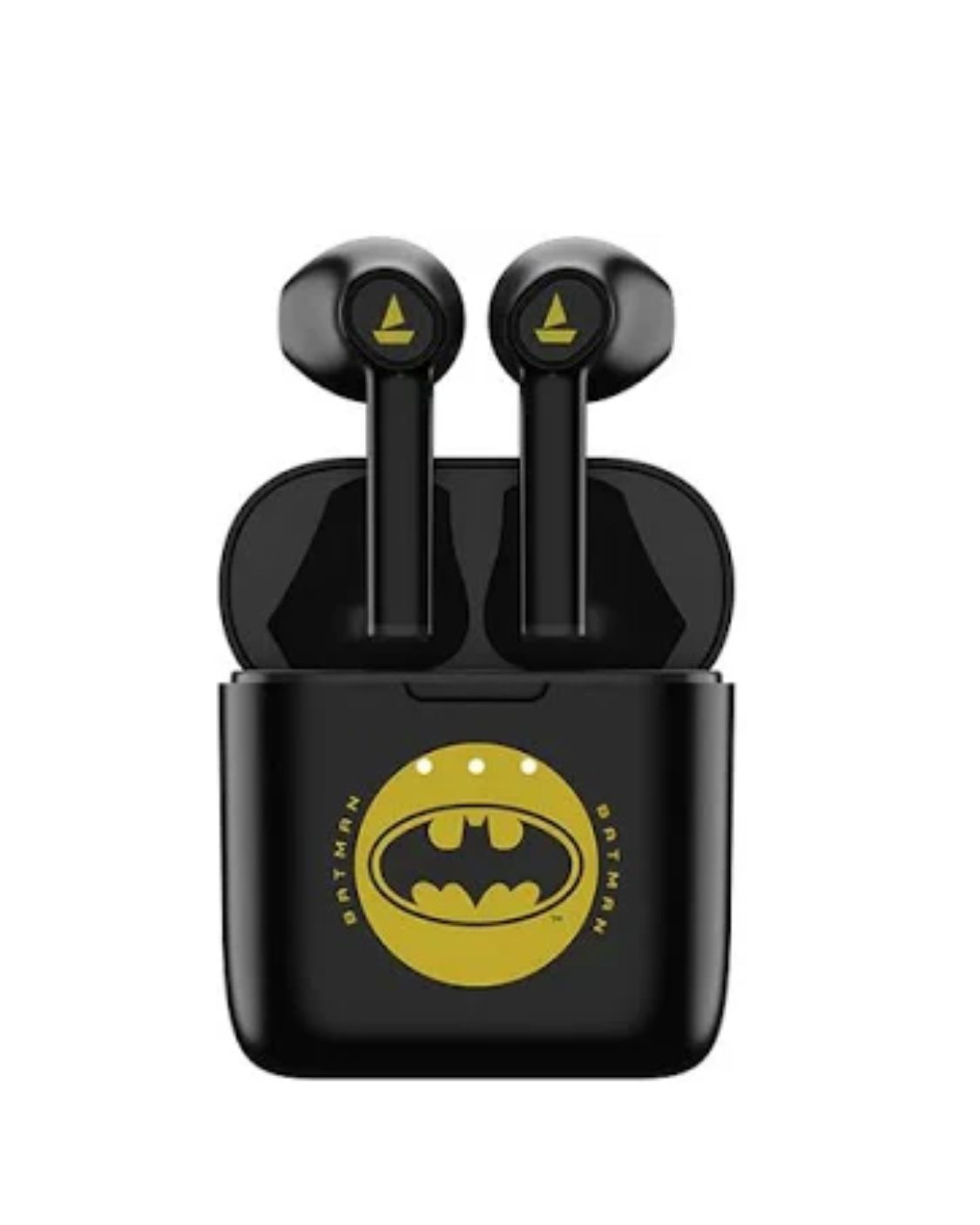 Batman Wireless Earbuds