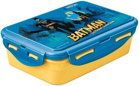 Batman Lunch Box