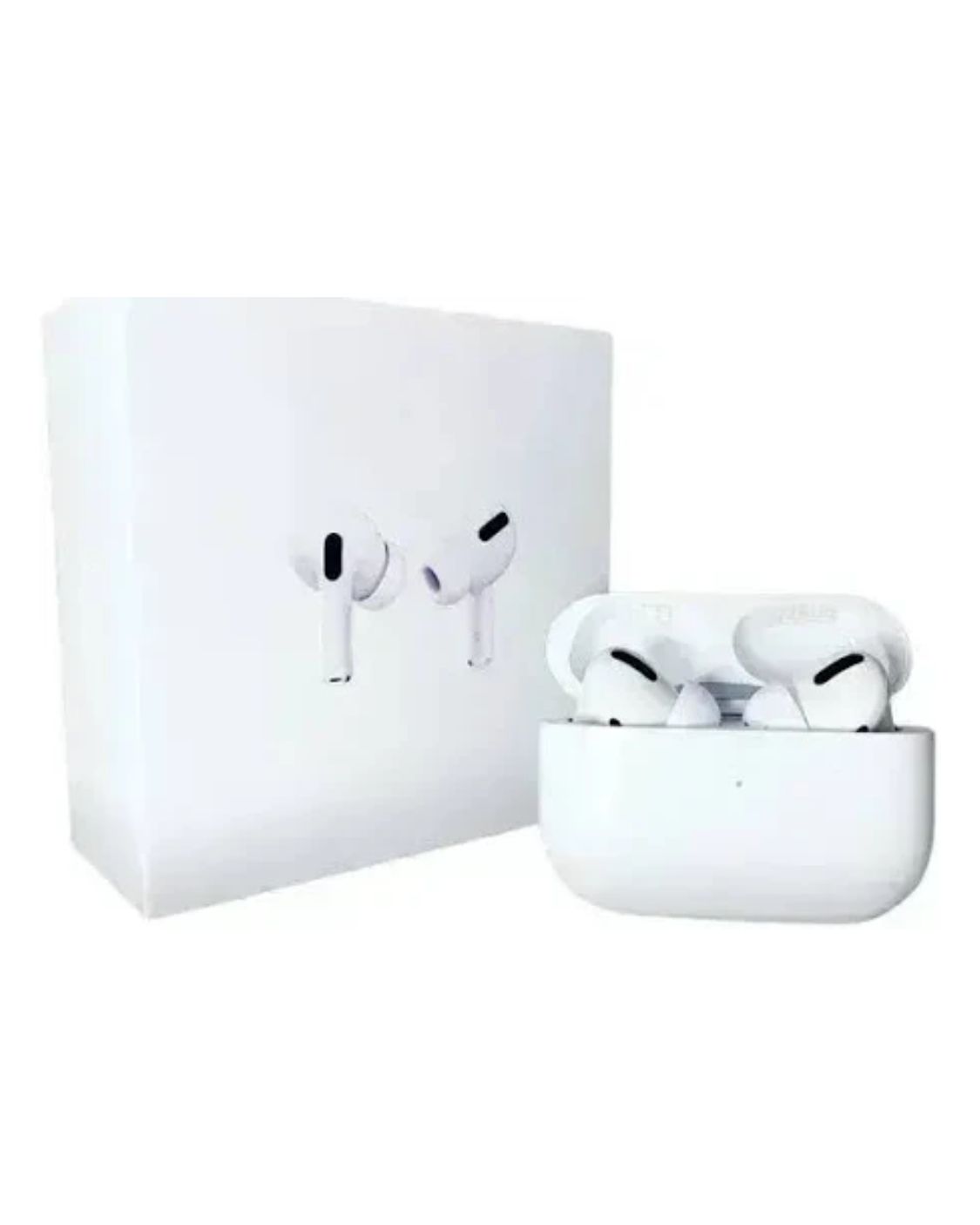 Wireless Earbuds Pro