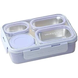 Compartment Bento Lunch Box