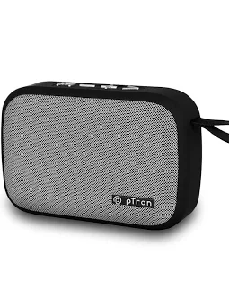 pTron Wireless Bluetooth Speaker