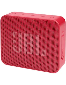 JBL GO 2 Portable Bluetooth Speaker