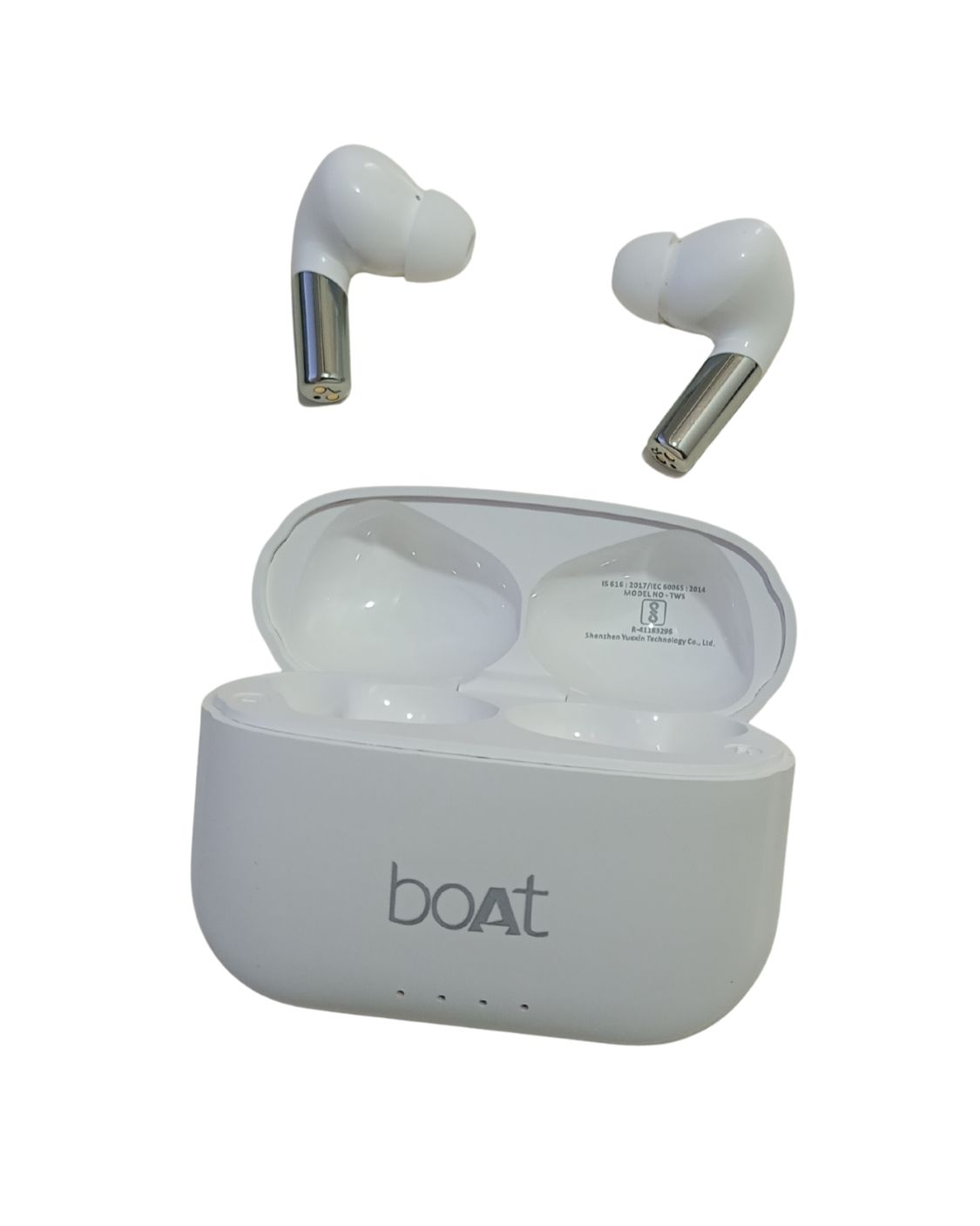 boAt True Wireless Earbuds