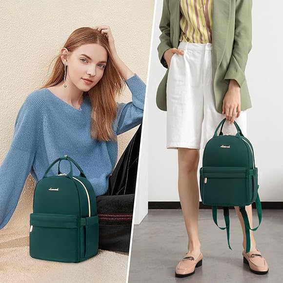 Mini Bag (Green)