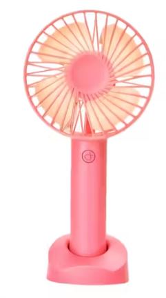 TodFod Mini Portable USB Hand Fan 