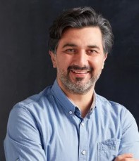 Ronesh Nalini (Site Visite for Medical Trial)