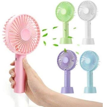 Mini Portable Fan 