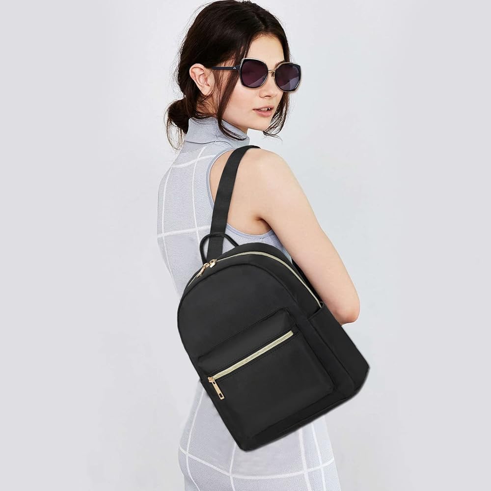 Pocket Bag (Black)