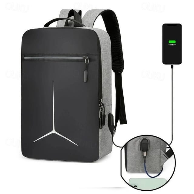 Laptop Bag with Charging
