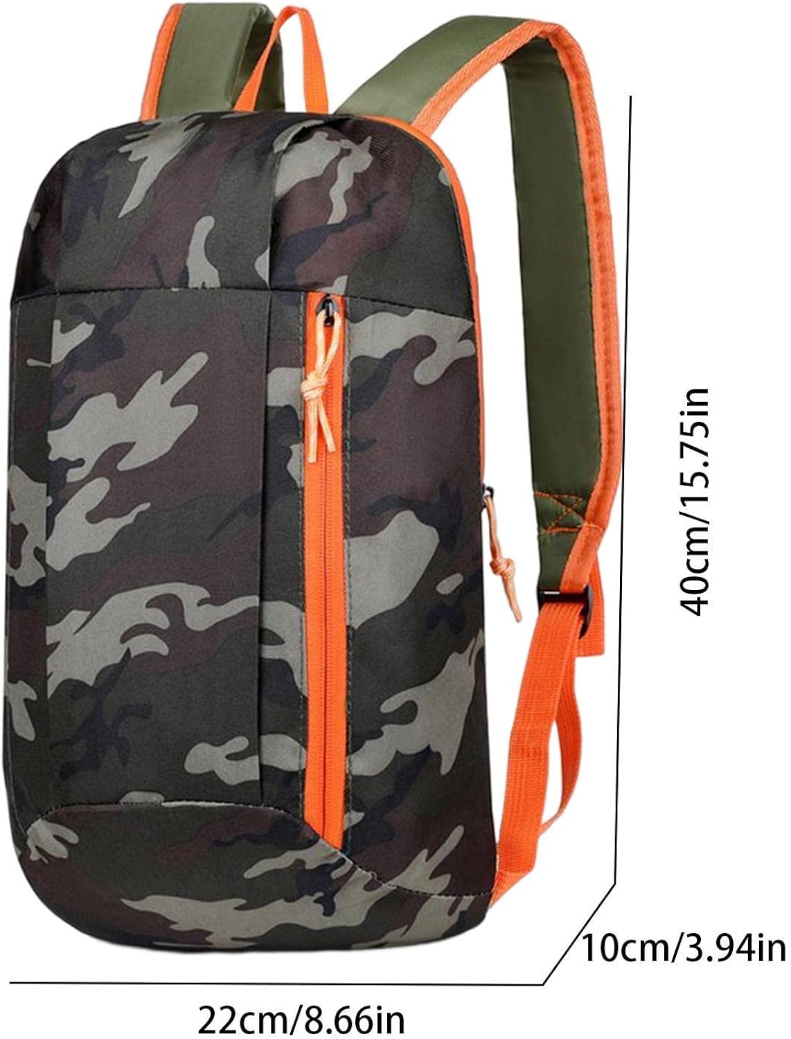 Bag (Khaki)