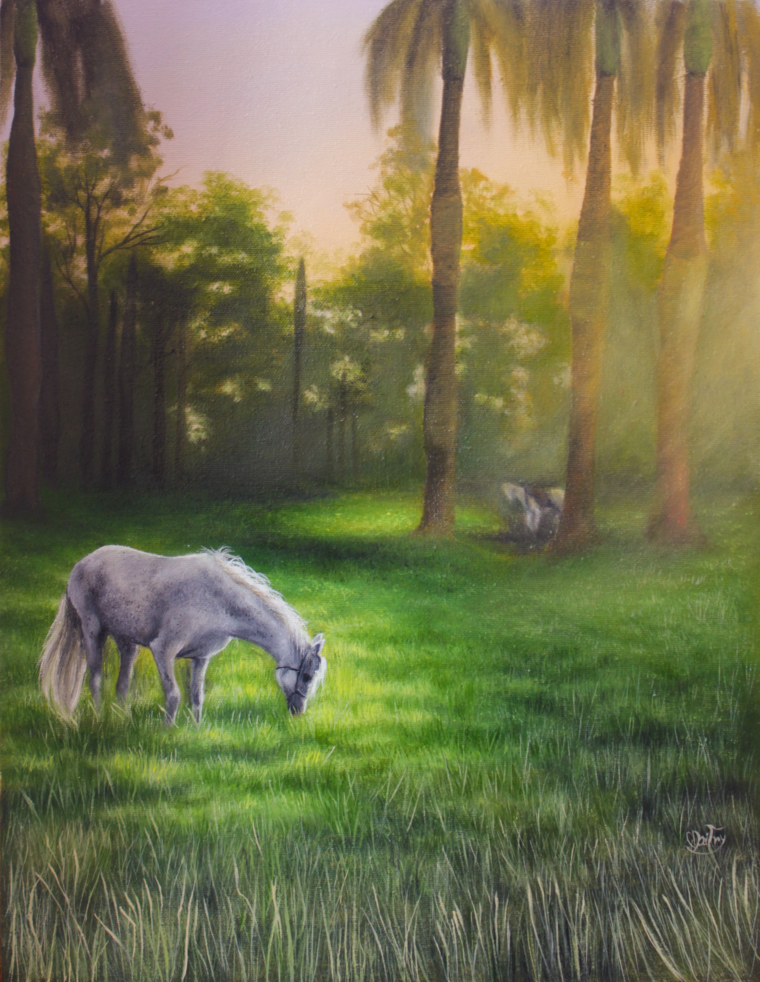 Reminiscence | Prints Available