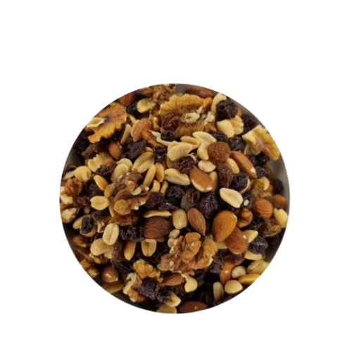 mix COMÚN (nuez,alm,pasas y mani)