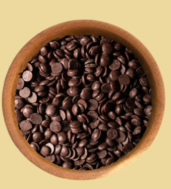 chips de chocolate semiamargo CHOCOLART (SUELTO) KILO