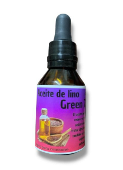 ACEITE DE LINO