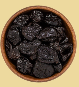 ciruela con carozo BOMBON