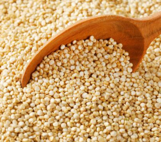 quinoa peruana