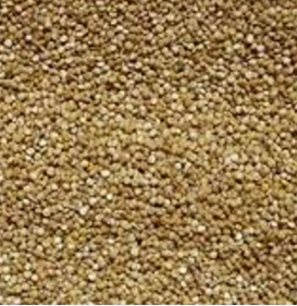 quinoa nacional