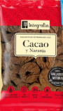 GALLETITAS ARITOS INTEGRALIA