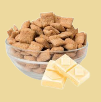 ALMOHADITAS CHOCOLATE BLANCO 