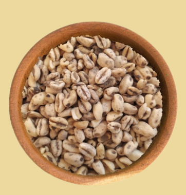 TRIGO INFLADO TRIGO INFLADO "BURBUJA"