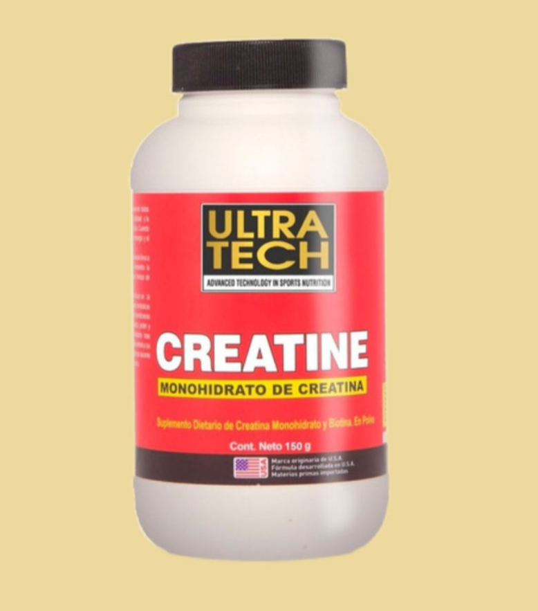 Creatina Ultra Tech