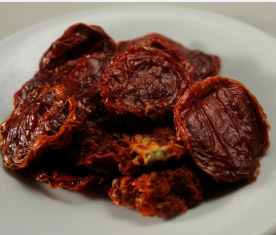 TOMATES SECOS ROJOS