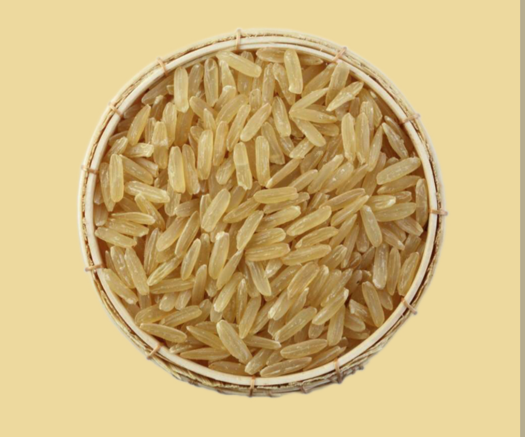 Arroz integral