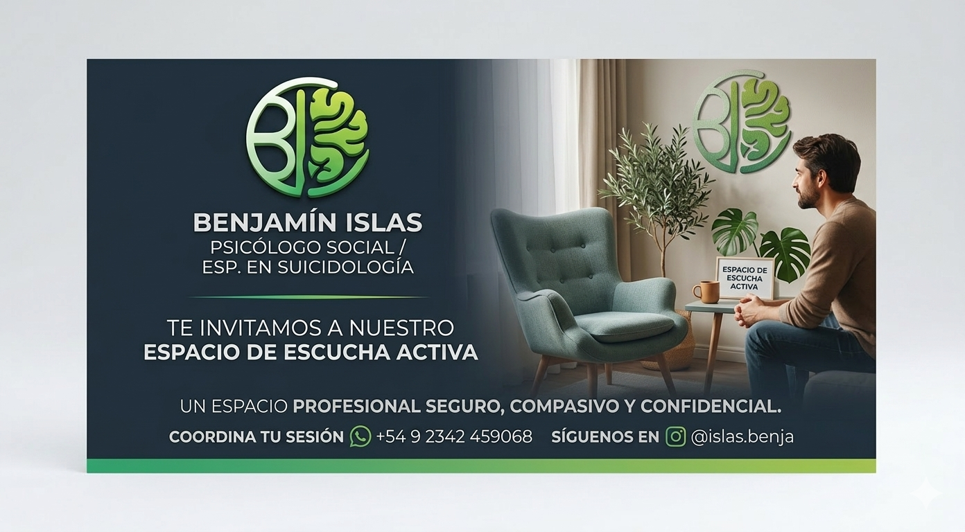 Espacio de Escucha Activa