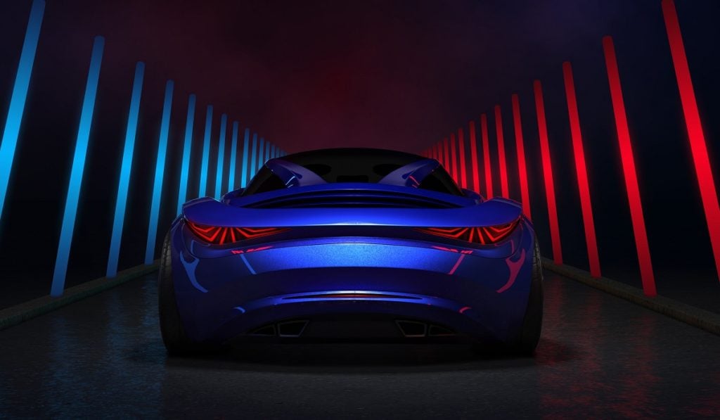 Pintura Axalta para Automóviles