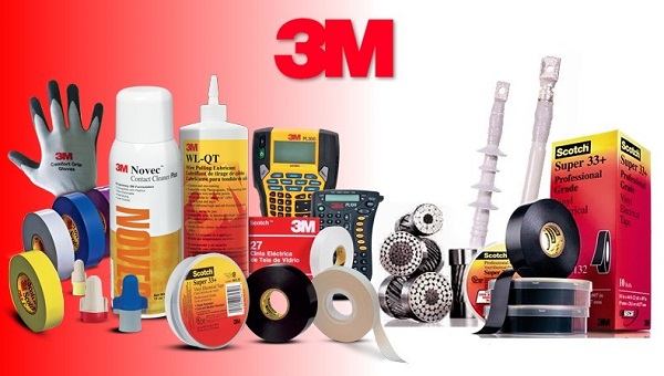 Productos profesionales 3M