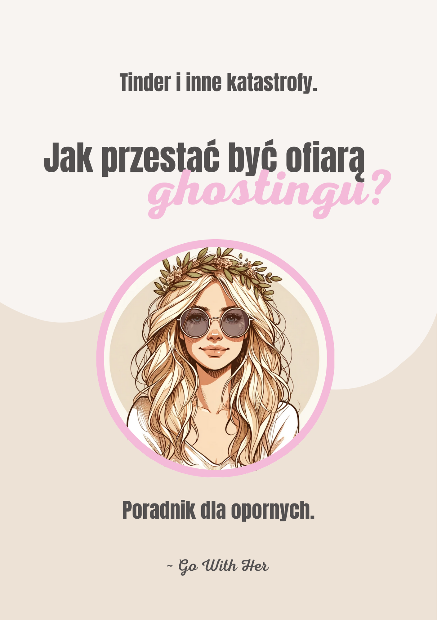 Jak przestać być ofiarą ghostingu? Poradnik dla opornych.