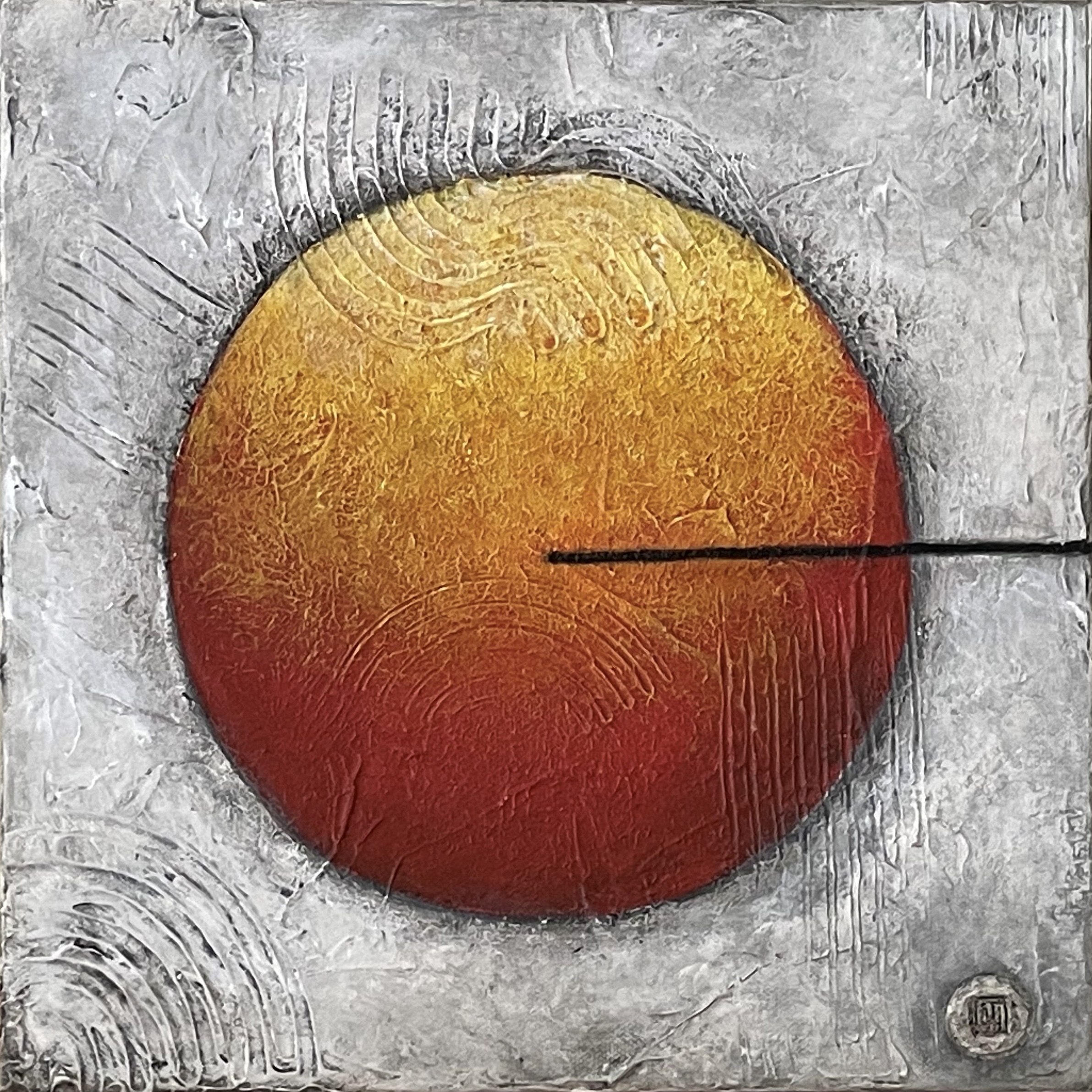 Rising Sun