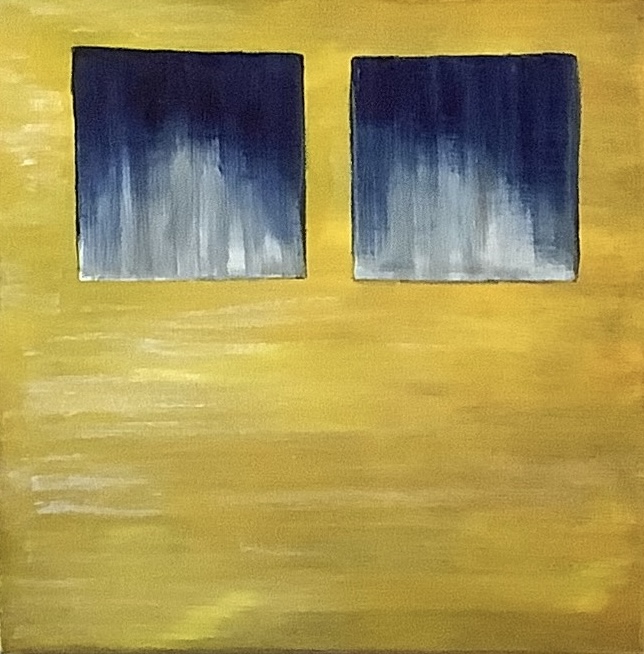Windows to the Soul