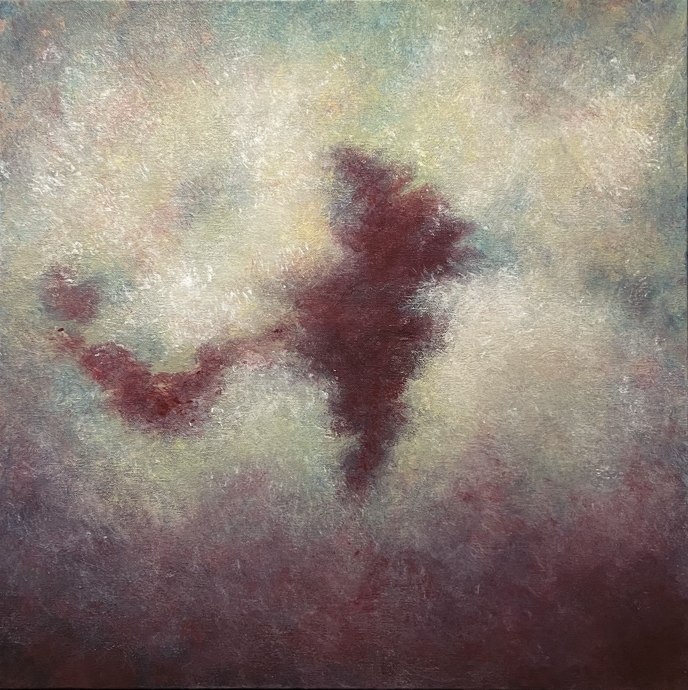 Cloud Burst