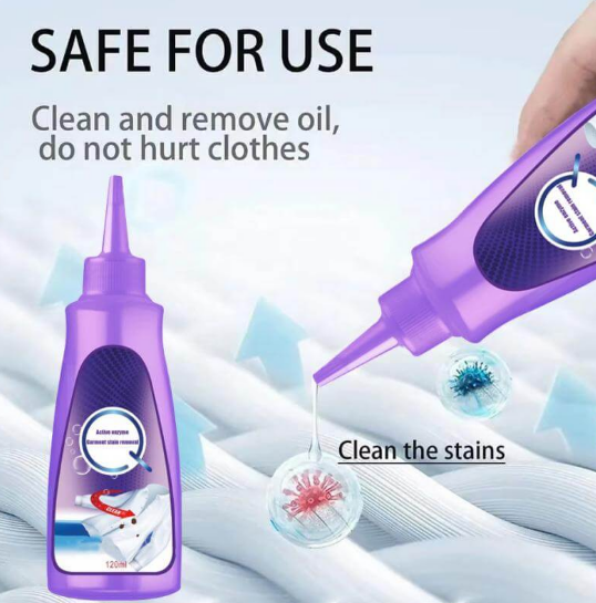 🔥Last Day 49% OFF🔥 Active Enzyme Laundry Stain Remover