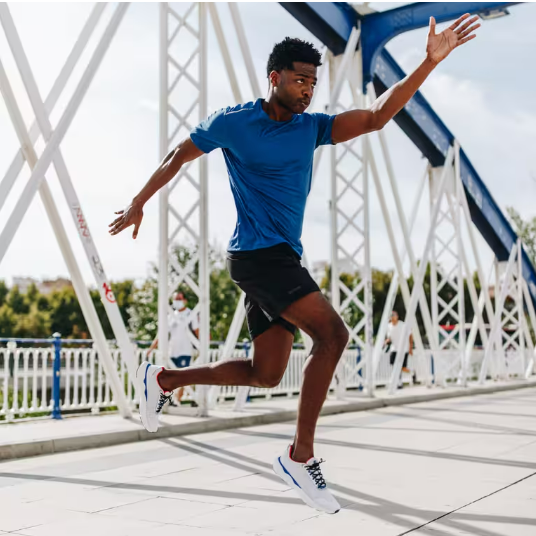 Men's Athletic Running Shoes